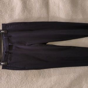 Murano Alex Fit Navy Dress Pants size 30/32